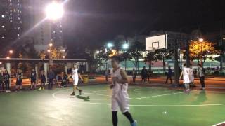 CSSA六校联赛决赛(CityU vs HKUST)【十】