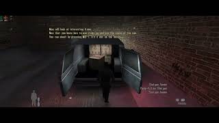 Max Payne 1 - Training