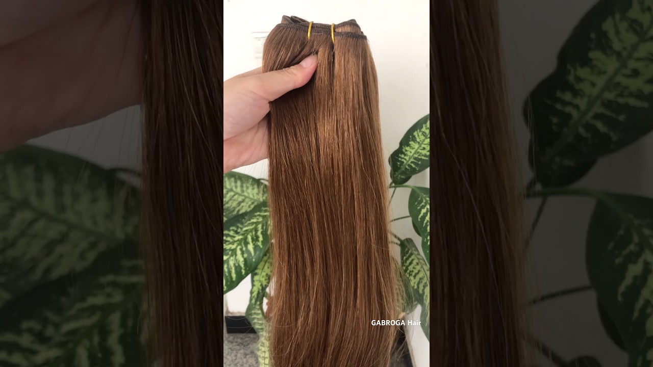 #humanhairweft