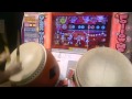 太鼓の達人ムラサキ チャーリーダッシュ! 全良