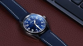 Hyper G   Swiss Watch Company   Hyper in every way  Full REVIEW