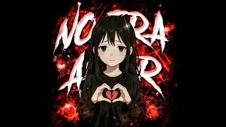DJ Asul - NO ERA AMOR (Super Slowed)