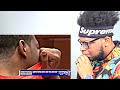 Father Of Murdered Pizza Delivery Driver Forgives Killer - VERY EMOTIONAL REACTION!!!