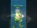 Thiccutus Arises From The Depths