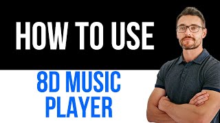 ✅ 8D Music Player - 8Dimension Easy Guide screenshot 2