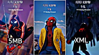 PRESET DI BAWAH 5MB💌 || FOTO KAMU || DJ KARA BORUTO BY KELUD TEAM 😎 || TREND TIKTOK🎶