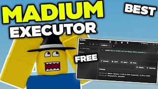 Madium Executor - Roblox Mismatch ERROR FIX 2026 (DOWNGRADE METHOD) screenshot 5