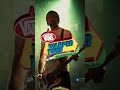 @villanellemusic bring that new-wave grunge to @vans warped tour dc + long beach 🖤🎸
