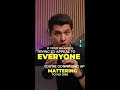 Wanting everyone to like you is BORING in business.