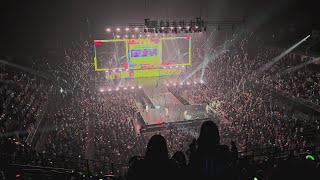 240316 ITZY - DALLA DALLA [ITZY 2nd WORLD TOUR IN BANGKOK]