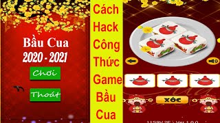 Cách Hack Công Thức Game Bầu Cua 2020 2021 Trên Tất Cả Điện Thoại screenshot 5