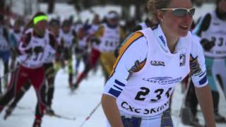 CSS Ski team slideshow 2014-15