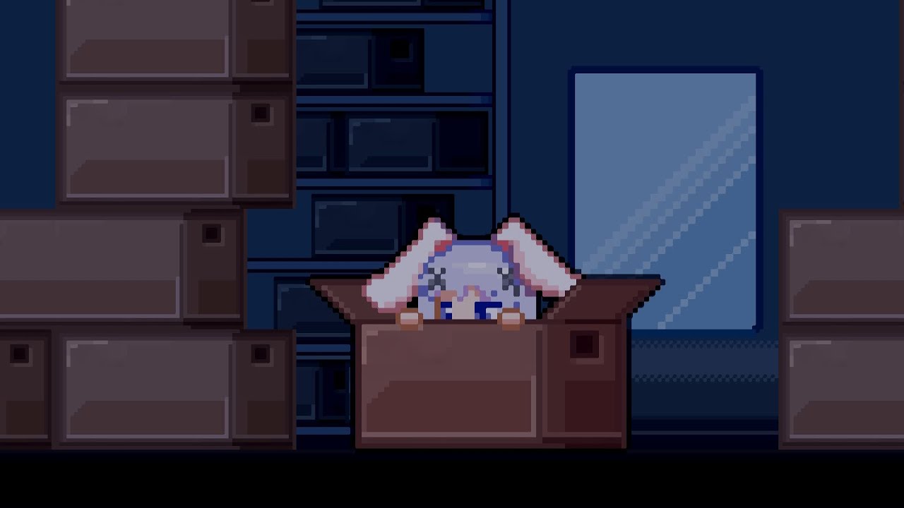 Hello Rabi Hello 「Rabi-Ribi」 - YouTube