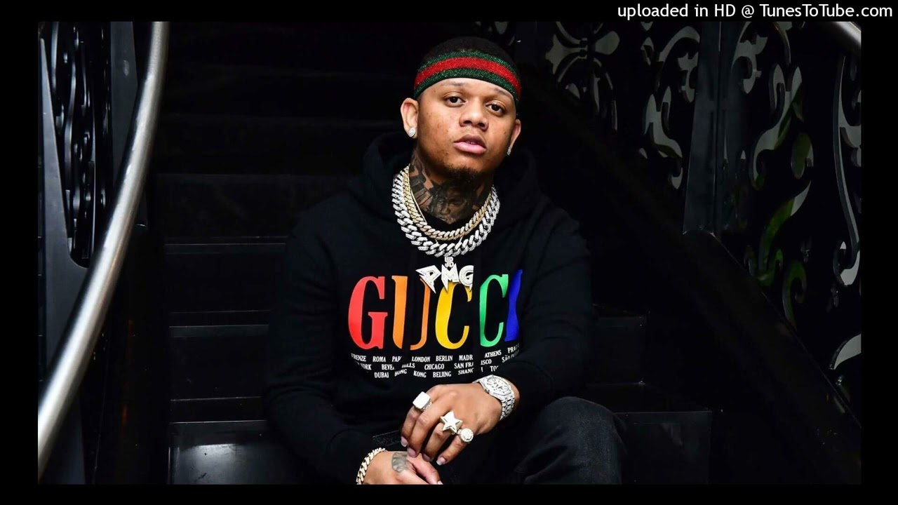 YELLA BEEZY TYPE BEAT 2025 "WHAT YOU DOING"