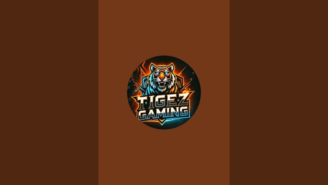 T I G E R Z GAMING is live