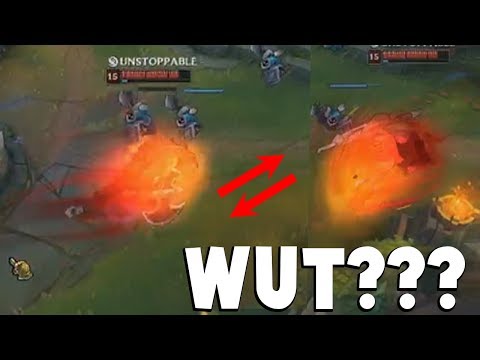 This SION ABUSES DISCONNECT To Turn Himself AROUND... | Funny LoL Series #291