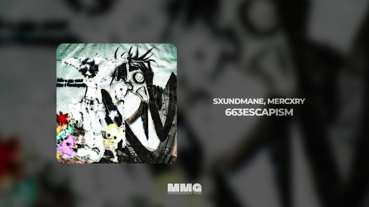 Смотреть «SXUNDMANE, mercxry - Ghost» на YouTube Смотреть «SXUNDMANE, mercxry - Ghost» на YouTube