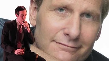An Ode to Jeff Daniels - Fan Tribute Song