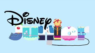 Disney Junior, Where The Magic Begins But With Discovery Family Shows Extended