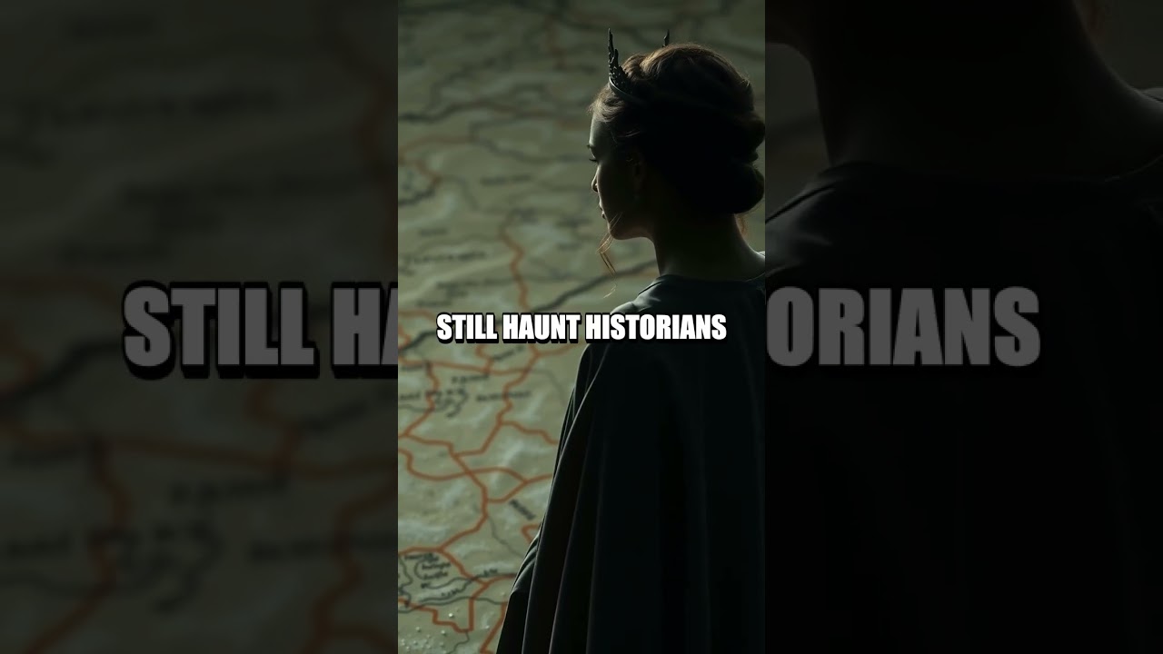 The Veil of the Silk Queen: Secrets from the Shadowed Silk Roads