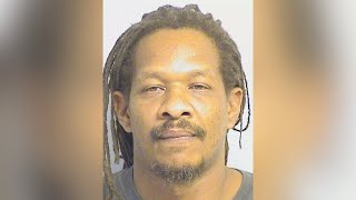 Person of interest arrested