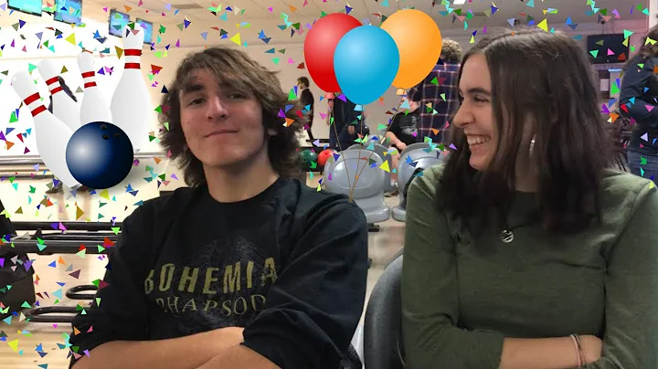 Ethan's 16th Birthday Vlog