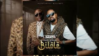 DJ franck- mato ft celeo scram- BILOLE