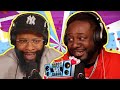 Capture de la vidéo Chico Bean Will Never Work With T-Pain Again, Valentine's Day Special | T-Pain's Nbrp #54