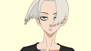 Future Mikey Short Fan Animation - Tokyo Revengers Chapter 201