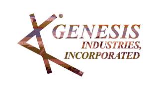 Genesis Industries Overview