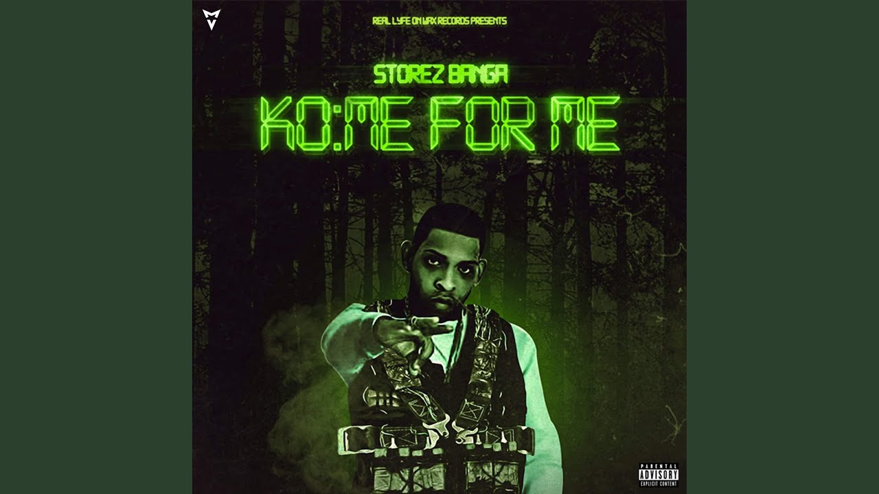 Watch Kome for Me on YouTube Watch Kome for Me on YouTube