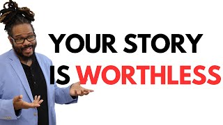 Why Your Story Matters More Than You Think!
