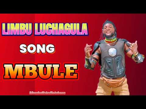 LIMBU LUCHAGULA 2025 MBULE ONENGI OFFICIAL AUDIO 