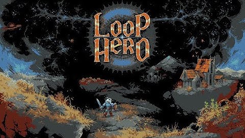Loop Hero - First 30 Minutes of Gameplay Available now on XBOX Gamepass