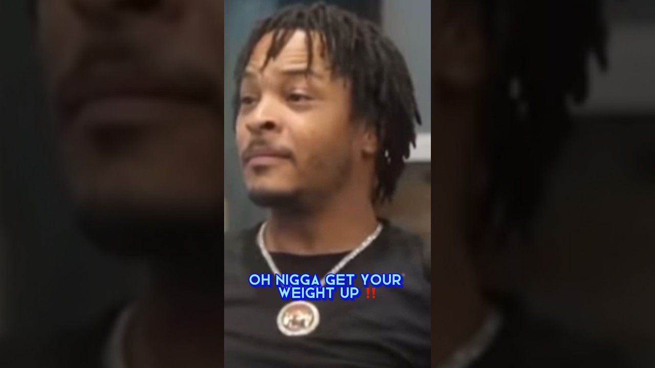Watch T.I Explains Shawty Lo Beef ‼️#TI #shawtylo #bankhead #hiphopbeef on YouTube Watch T.I Explains Shawty Lo Beef ‼️#TI #shawtylo #bankhead #hiphopbeef on YouTube