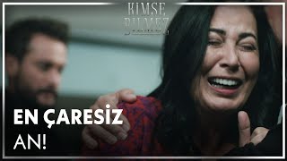 Pilot, Duygunun Kaçırıldığını Öğrendi - Kimse Bilmez 21. Bölüm