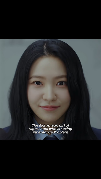 #bitchxrich #kimyerim #kimminkyu #bitchxrich2 #kdrama #kdramashorts #highschoolkdrama #shorts
