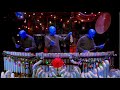 Blue man group holiday pvc mashup   dreidel dreidel let it snow winter wonderland  more