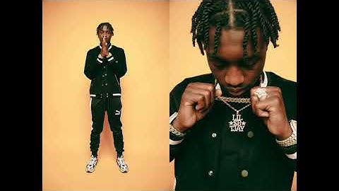 Lil Tjay - Solve It (Official Snippet Remake)