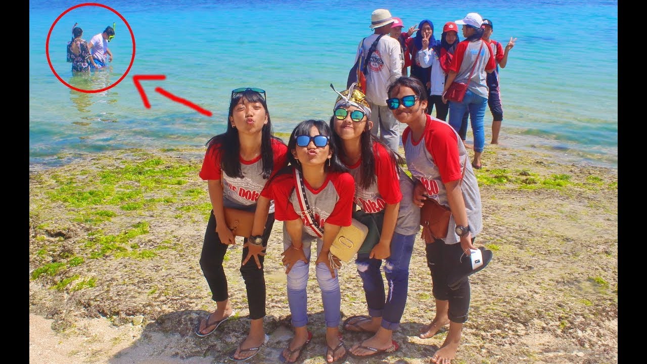 SMP Negeri 1 Doko, Goes to Bali 2018