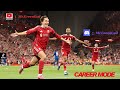 Μας έμεινε μόνο το πρωτάθλημα ! Greek career - LIVERPOOL FC