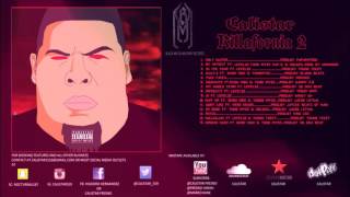 Calistar - Im Gone Ft Yung Myzz Golden