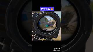 10000days Driveby Kill #pubg #shorts #fyp