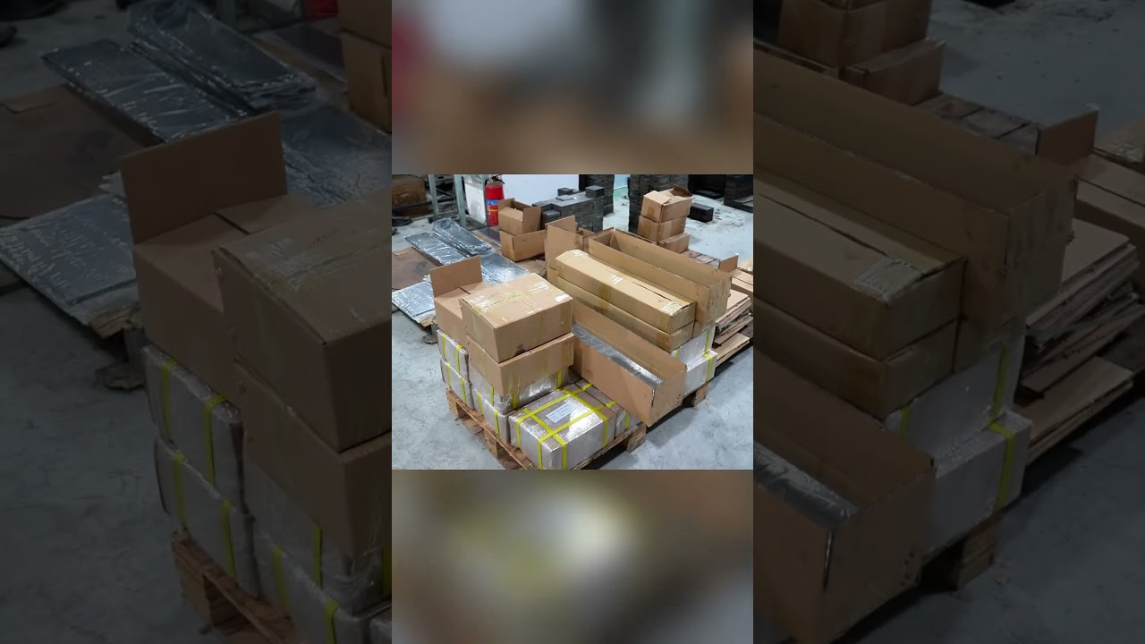 Precise printing, efficient and reliable equipment