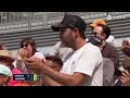 Alex Michelsen vs. Tallon Griekspoor - 2024 Cincinnati Open