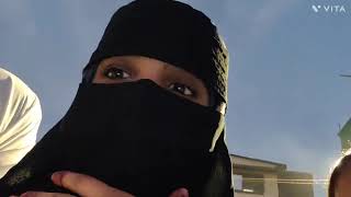 Makdoom Shah Baba Dargha Vlog