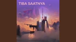 Tiba Saatnya