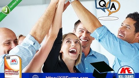 700-265 - Cisco Advanced Security Architecture for Account Managers 2021 Updated Questions