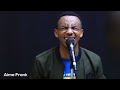 Imibabaro yange yose aime frank (official video)
