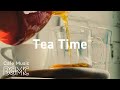 Tea Time: Smooth Tea Jazz - Relaxing Jazz & Bossa Nova Music for Work, Study, Calm at Home